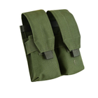 Shadow Elite Double M4 5.56mm Magazine Pouch