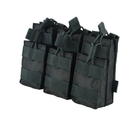 Pochette magnétique Shadow Strategic M4 Triple Stacker