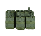 Pochette magnétique Shadow Strategic M4 Triple Stacker