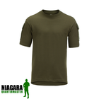 Shadow Strategic Combat 'T' Shirt - OD