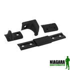 Magpul M-LOK Hand Stop Kit