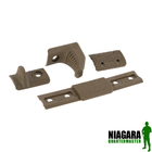 Magpul M-LOK Hand Stop Kit