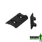 Magpul M-LOK Rail Covers Type 2