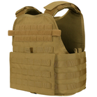 Condor Modular Operator Gen.2 Plate Carrier