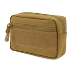 Pochette utilitaire compacte Condor