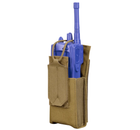 Condor Patrol Radio Pouch Gen.2
