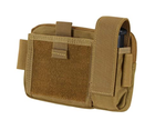 Condor Annex Admin Pouch