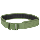 Condor LCS Cobra Gun Belt - OD