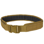 Condor LCS Cobra Gun Belt - Coyote Brown