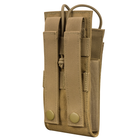 Condor Patrol Radio Pouch Gen.2
