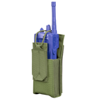 Condor Patrol Radio Pouch Gen.2