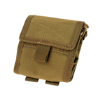Condor Roll-Up Utility Pouch