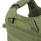 Condor Gunner Plate Carrier - Olive - Niagara Quartermaster