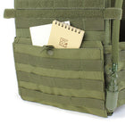 Condor Gunner Plate Carrier - Olive - Niagara Quartermaster