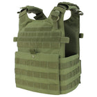 Condor Gunner Plate Carrier - Olive - Niagara Quartermaster