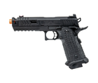 Echo 1 TAP Gas Pistol - Black