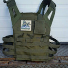 Shadow Strategic  Kill Rag Pouch - Niagara Quartermaster