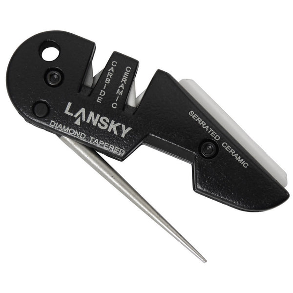 Lansky Blade Medic - Niagara Quartermaster