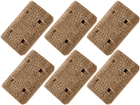 Magpul M-LOK Rail Covers Type 2