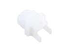 Chariot TDC Airtech Studios avec M-Nub pour chambres hop-up modèle Maxx