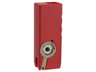 Odin Innovations M12 Sidewinder Speed Loader - Rouge