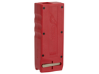 Odin Innovations M12 Sidewinder Speed Loader - Rouge