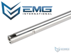 Canon intérieur Prometheus 6.03 EG à alésage serré pour Airsoft AEG (longueur : 300 mm / édition spéciale EMG)