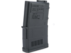 ARES AMAG 100rd Magazine M4 Mid-Cap Magazine - Noir