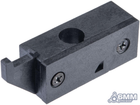 Adaptateur de chargeur rapide 6 mmProShop pour pistolets Airsoft à gaz Blowback