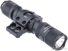 Powertac M-LOK Mount for M5 / E11 Tactical Flashlights