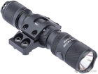 Support Powertac M-LOK pour lampes de poche tactiques M5 / E11