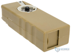 EMG Odin Innovations M12 Sidewinder Speed Loader with M12 Sound-Dampening Buffer