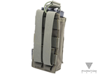 Phantom Gear Single M4/M16 Pochette pour chargeur ouvert « Morale » – Vert Ranger