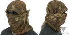 Phantom Gear Perforated Sniper Veils