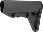 PTS Enhanced Polymer Stock Compact (EPS-C) - Noir