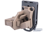 Étui de tirage rapide ProShop CTM 6 mm pour VFC GLOCK GBBP
