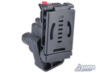 6 mmProShop CTM Speed Draw Holster pour pistolets Airsoft à gaz Hi-CAPA