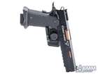 6 mmProShop CTM Speed Draw Holster pour pistolets Airsoft à gaz Hi-CAPA