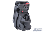 6 mmProShop CTM Speed Draw Holster pour pistolets Airsoft à gaz Hi-CAPA