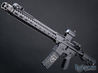 EMG / Strike Industries Licensed Tactical Competition Carbine AEG - Black