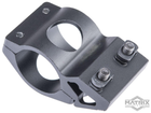 Lampe de poche et support laser Matrix BRM24 Offset M-LOK