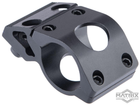 Lampe de poche et support laser Matrix BRM24 Offset M-LOK