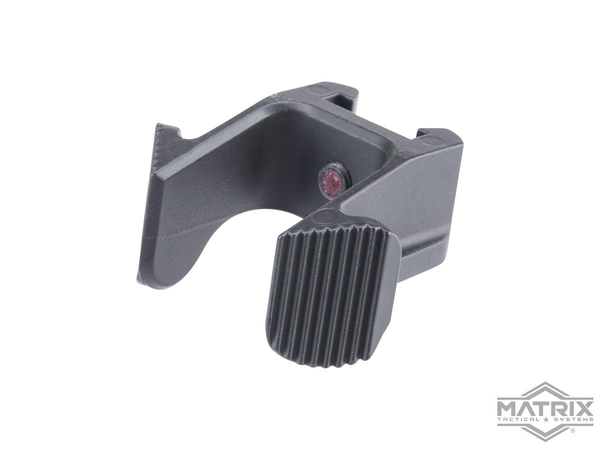 Matrix Extended Magazine Release for MP5 Airsoft AEGs