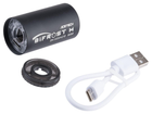 Unité de traceur rechargeable RVB AceTech Bifrost M