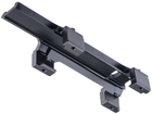 Matrix Low Profile Claw Mount MP5 / G3 Series Rifles