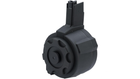 Angel Custom Scorpion EVO 1500 Round Firestorm Airsoft AEG Tambour Flashmag