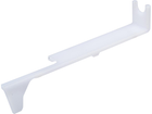Plaque de poussoir CNC Retro Arms - V2