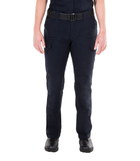 First Tactical V2 Women's Tactical Pants - Midnight Navy