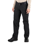 First Tactical V2 Women's Tactical Pants - Black