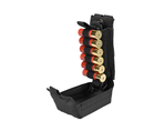 CODE11 Pochette tactique de calibre 12 et M4 Cordura pour magazines